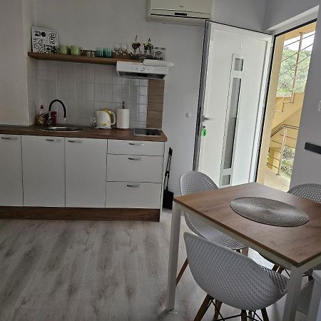 Apartmani Alma Podgora Eksteriør bilde