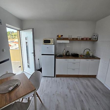 Apartmani Alma Podgora Eksteriør bilde